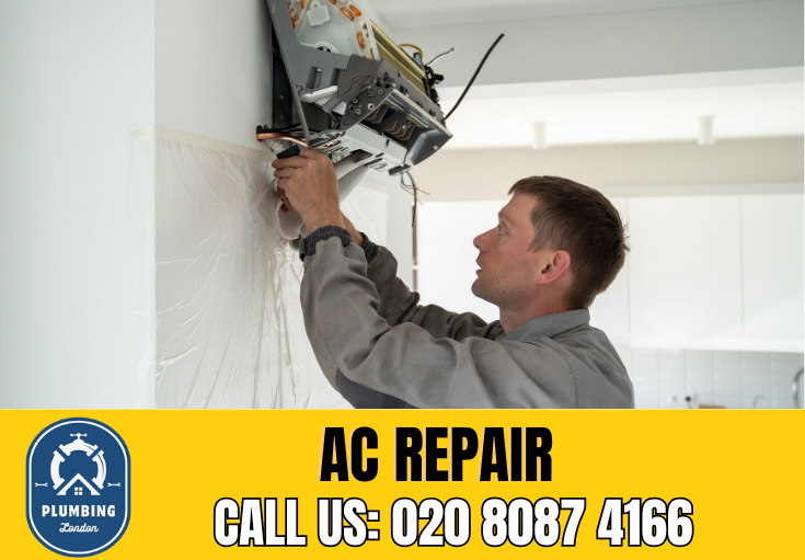 ac repair Catford